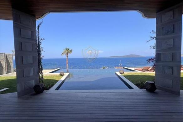 Seba Mare Swissotel Private Beach Villa