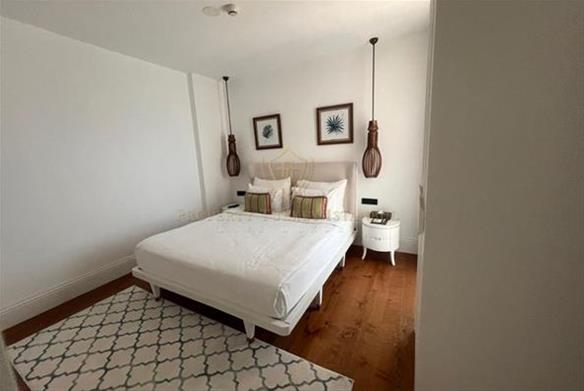 Seba Mare Swissotel Private Beach Villa