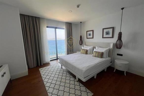 Seba Mare Swissotel Private Beach Villa
