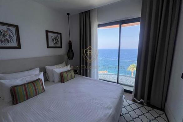 Seba Mare Swissotel Private Beach Villa