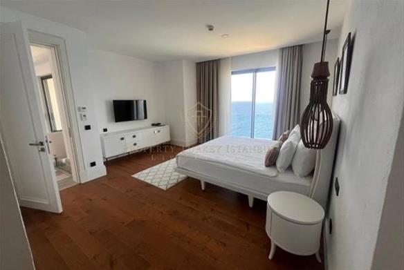 Seba Mare Swissotel Private Beach Villa