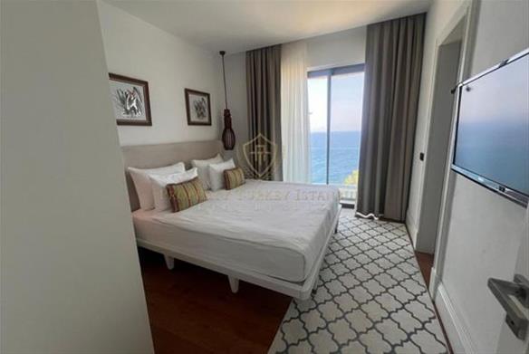 Seba Mare Swissotel Private Beach Villa