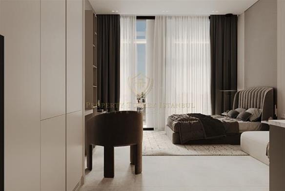 The F1FTH Tower Dubai