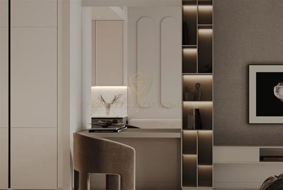 The F1FTH Tower Dubai