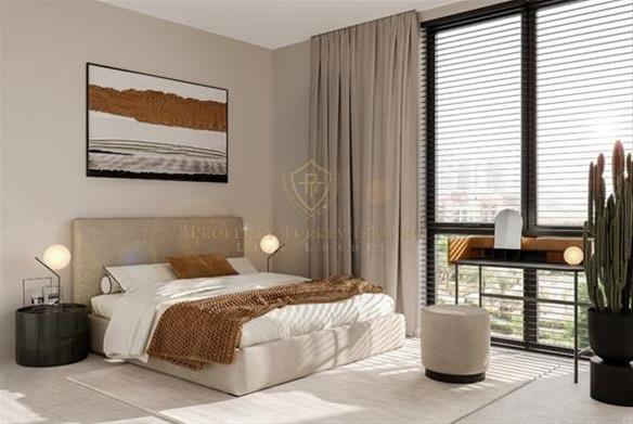 V1TER Residence Dubai