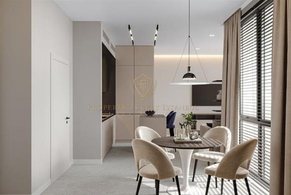 V1TER Residence Dubai