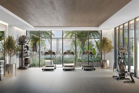 V1TER Residence Dubai
