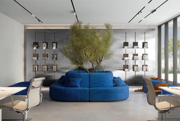 V1TER Residence Dubai