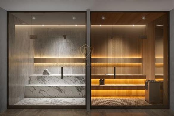 V1TER Residence Dubai