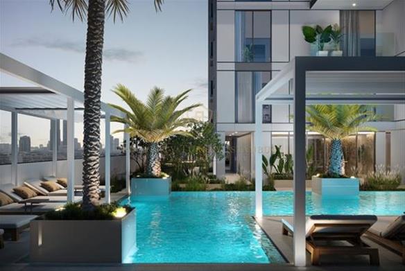 V1TER Residence Dubai