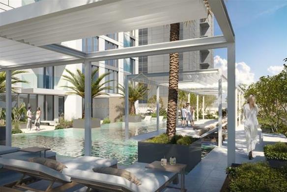 V1TER Residence Dubai