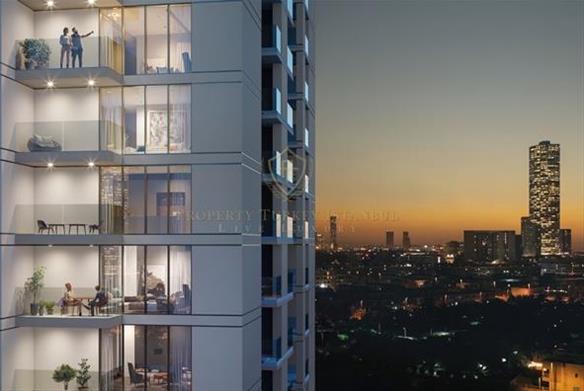 V1TER Residence Dubai
