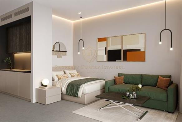 V1TER Residence Dubai