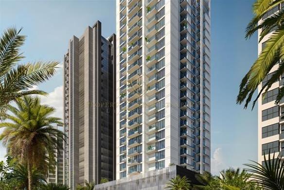 V1TER Residence Dubai