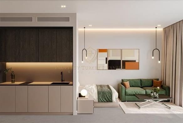 V1TER Residence Dubai