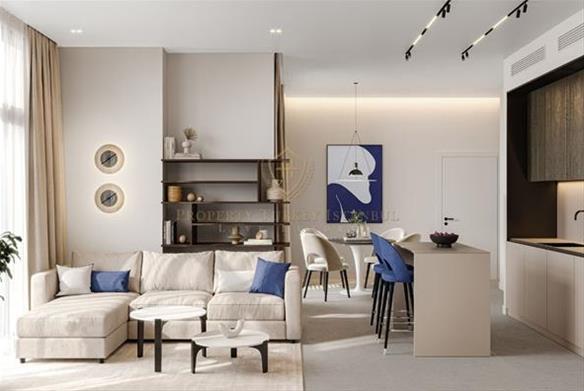 V1TER Residence Dubai