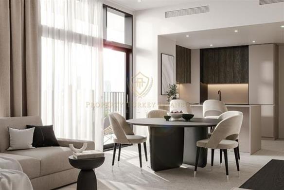 V1TER Residence Dubai