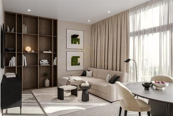 V1TER Residence Dubai