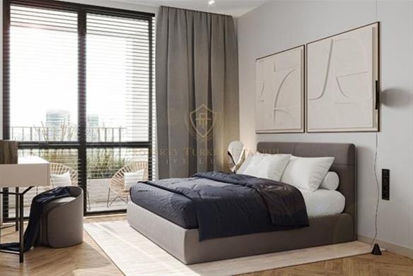 V1TER Residence Dubai