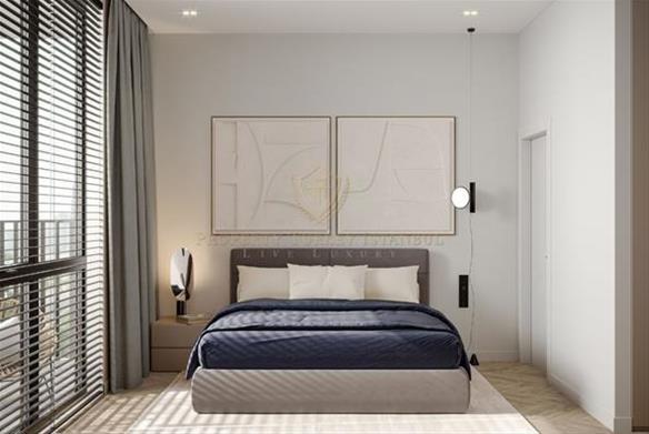 V1TER Residence Dubai