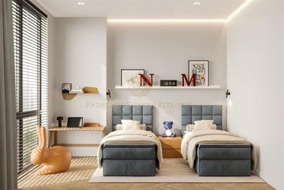V1TER Residence Dubai