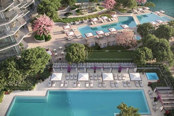 Viceroy Brickell Miami Residences