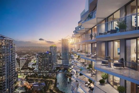 Viceroy Brickell Miami Residences