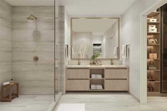Viceroy Brickell Miami Residences
