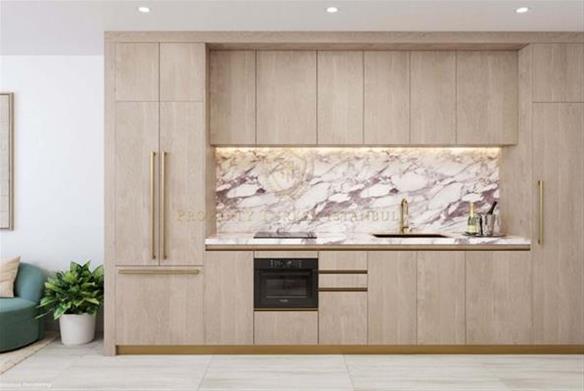 Viceroy Brickell Miami Residences