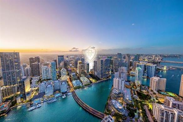 Viceroy Brickell Miami Residences
