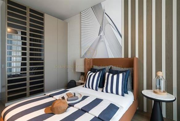 Yedi Mavi Residences