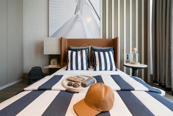 Yedi Mavi Residences