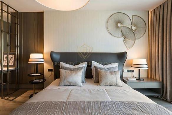 Yedi Mavi Residences