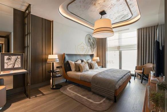 Yedi Mavi Residences