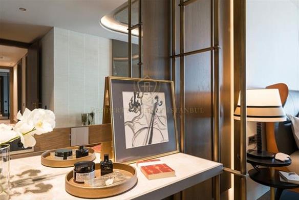 Yedi Mavi Residences