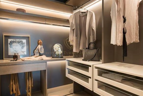 Yedi Mavi Residences