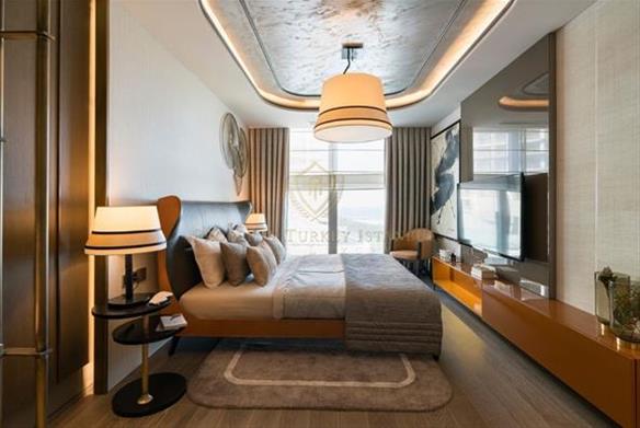 Yedi Mavi Residences