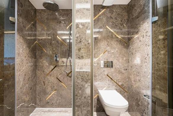 Yedi Mavi Residences