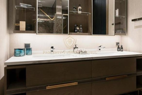 Yedi Mavi Residences