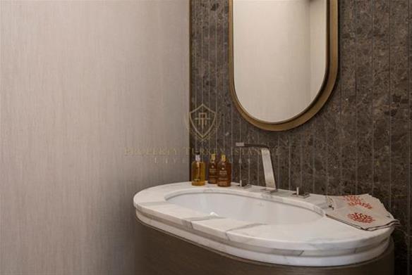 Yedi Mavi Residences