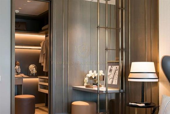 Yedi Mavi Residences