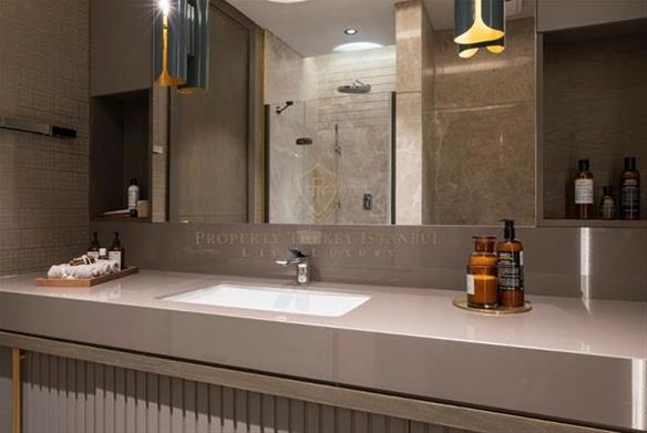 Yedi Mavi Residences