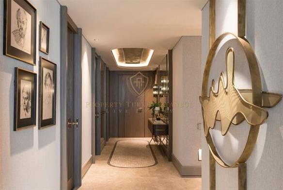 Yedi Mavi Residences