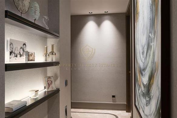 Yedi Mavi Residences