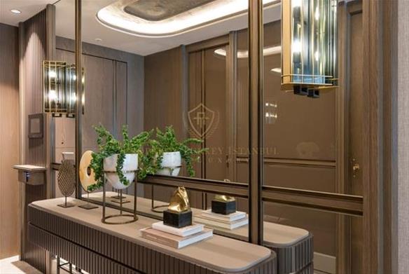 Yedi Mavi Residences