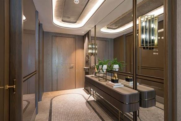 Yedi Mavi Residences