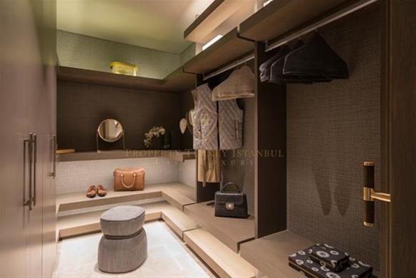 Yedi Mavi Residences