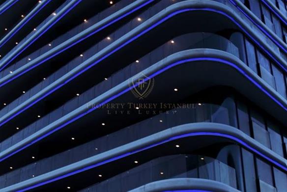 Yedi Mavi Residences