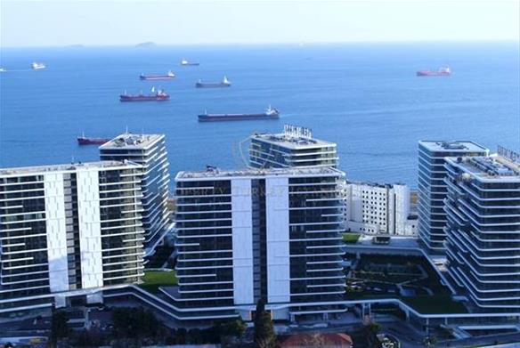 Yedi Mavi Residences