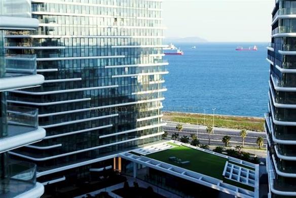 Yedi Mavi Residences